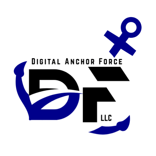 Digital Anchor Force LLC